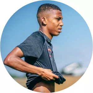 Rafik Belghali - Footballer