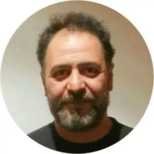Rafik Djoumi - Journalist