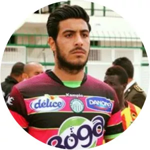 Rafik Kamergi - Football player