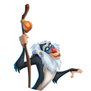 Rafiki - Film character