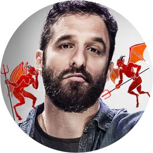 Rafinha Bastos: Ultimato Film - Movie