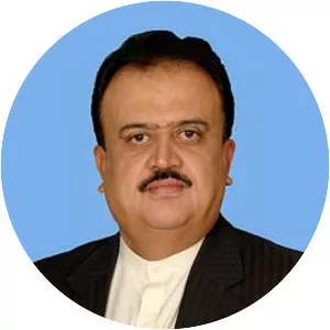 Rafiq Ahmed Jamali