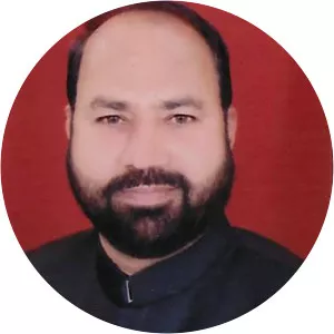Rafiq Ansari