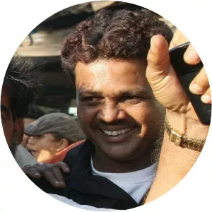 Rafiq Qureshi photograph