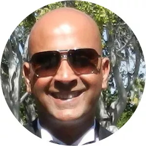 Rafiq Samsodien - Film producer