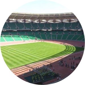 rafiq uddin bhuiyan stadium, mymensingh - 