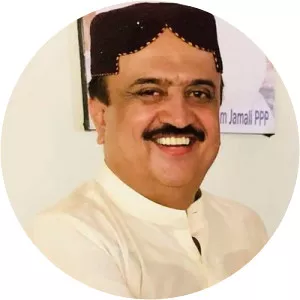 Rafique Ahmed Jamali