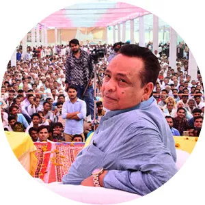 Rafique Mandelia - Politician