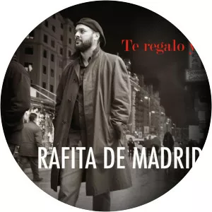 Rafita de Madrid