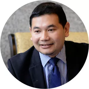 Rafizi Ramli