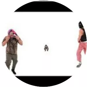 RAFKYBOY - Musical artist