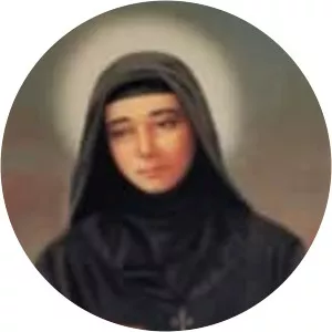 Rafqa Pietra Choboq Ar-Rayès - Saint