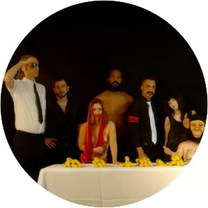 Raft of Dead Monkeys