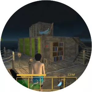 Raft Survival: Multiplayer - Simulator - Video game