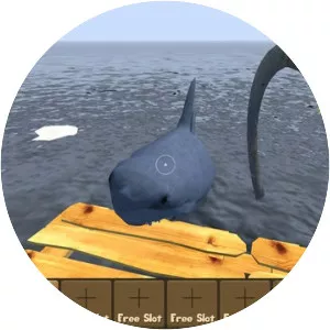 Raft Survival - Video game