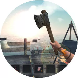 Raft Survival: Ultimate - Video game