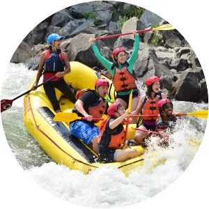 Rafting - Sport