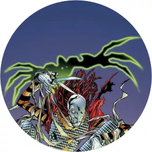 Rag Doll (Peter Merkel Jr.) - Fictional character