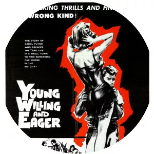 Rag Doll - 1961 ‧ Drama/Crime ‧ 1h 17m