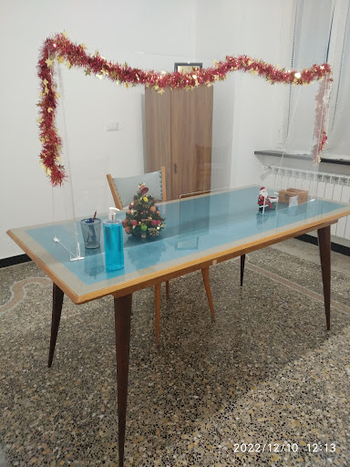 Rag. Patrizia Cannavo' - Human resource consulting in Genoa, Italy