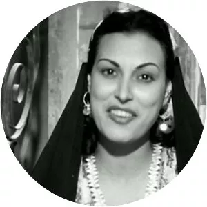 Ragaa Abdou - Actress