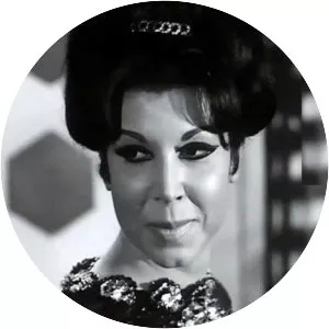 Ragaa Al-Giddawy - Egyptian actress