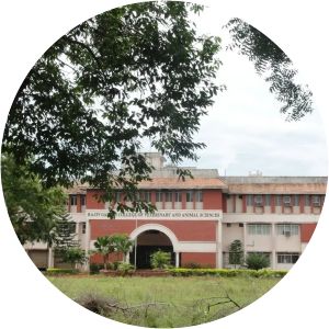 RAGACOVAS - Research institution in India
