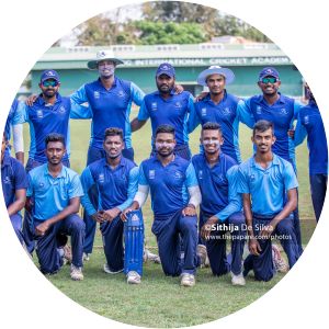Ragama Cricket Club