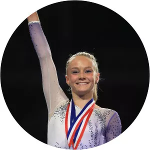 Ragan Smith