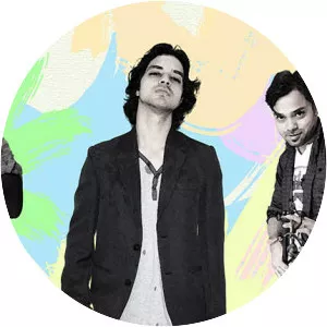 Ragasur - Musical artist