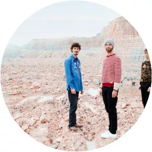 ragazze quartet kapok