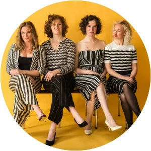 Ragazze Quartet