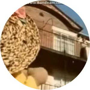 Ragdolly Anna - British television series