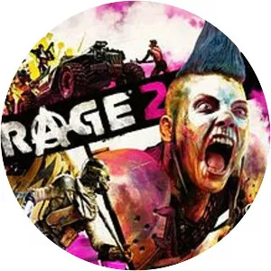 Rage 2 - Video game