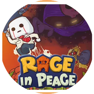 Rage in Peace