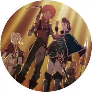 Rage of Bahamut
