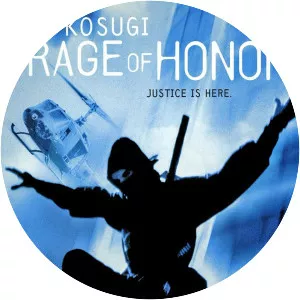 Rage of Honor