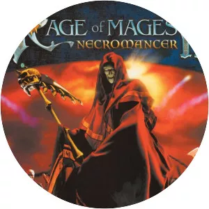 Rage of Mages II: Necromancer - Video game