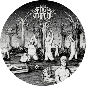 Rage of Samedi - Musical group