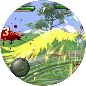 Rage of the Righteous - Video game