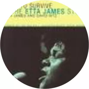 Rage to Survive: The Etta James Story photograph