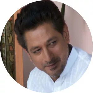 Ragesh Asthana - Indian actor