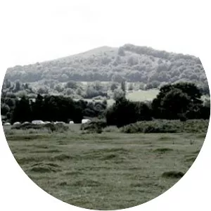 Raggedstone Hill