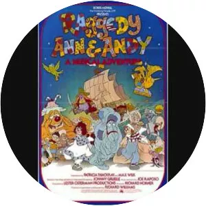 Raggedy Ann & Andy: A Musical Adventure