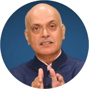 Raghav Bahl