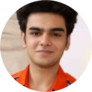 Raghav Dhir