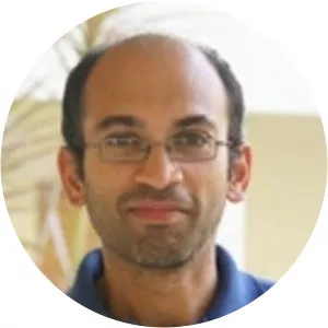 Raghav Rajan - Researcher
