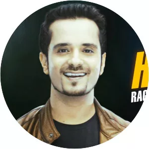 Raghav Sachar - Indian singer