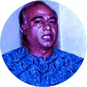 Raghava Malladi