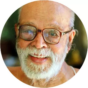 Raghavan Thirumulpad